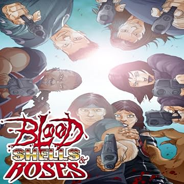 Blood, Shells, & Roses