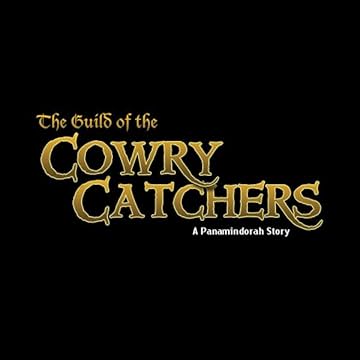 The Guild of the Cowry Catchers