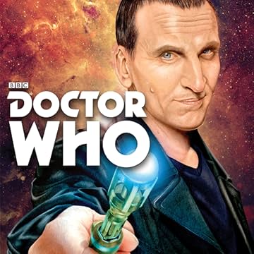 Doctor Who: The Ninth Doctor