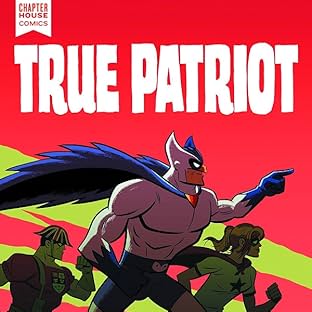 True Patriot