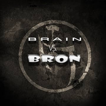Brain vs. Bron
