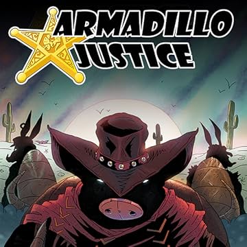 Armadillo Justice