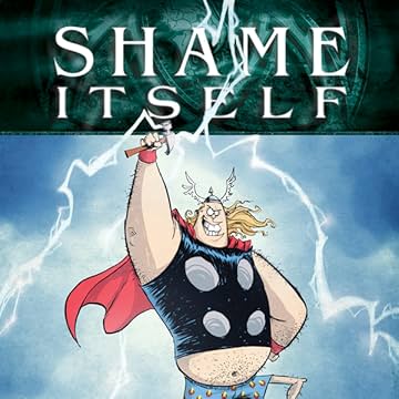 Shame Itself (2011)