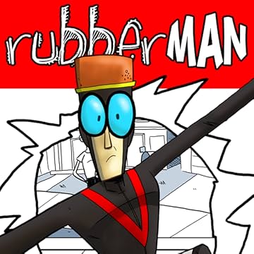 RubberMan