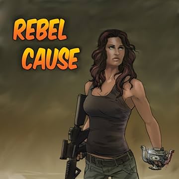 Rebel Cause