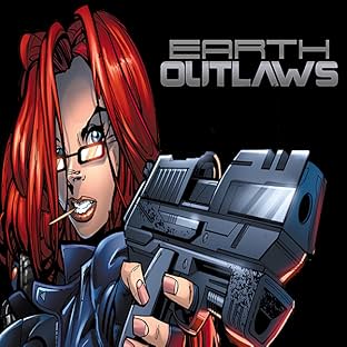 Earth Outlaws