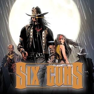 Six Guns (2011-2012)