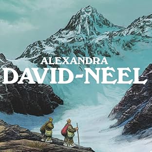 Alexandra David-Néel