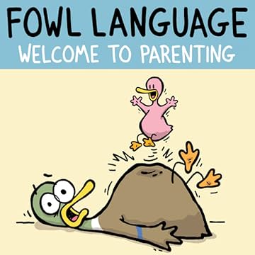 Fowl Language