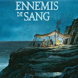 Ennemis de sang