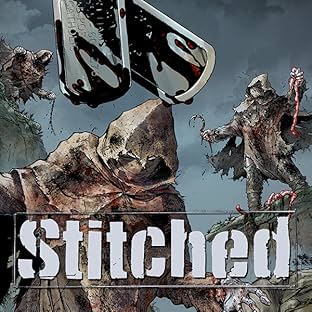 Stitched