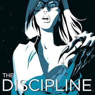 The Discipline