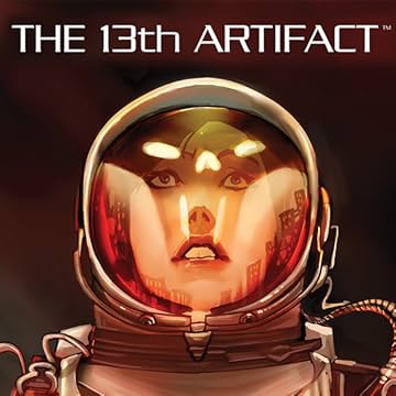 The 13th Artifact