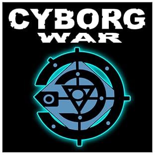 Cyborg War: La Nueva Tierra