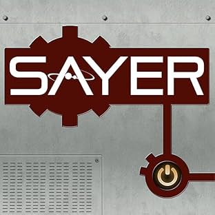 Sayer