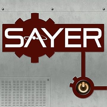 Sayer