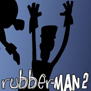 RubberMan II: RubberMan Chronicles