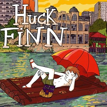 Huck Finn