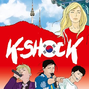 K-Shock