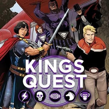 Kings Quest
