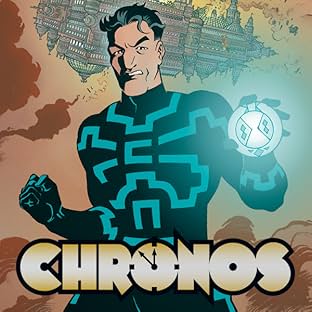 Chronos (1998-1999)