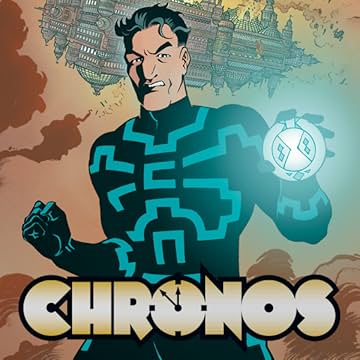 Chronos (1998-1999)