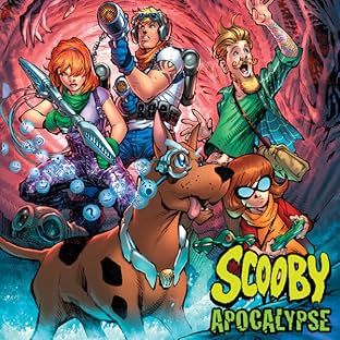 Scooby Apocalypse (2016-2019)