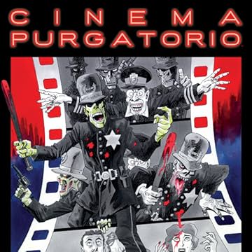 Cinema Purgatorio