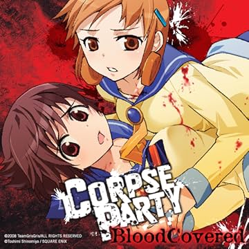 Corpse Party: Blood Covered