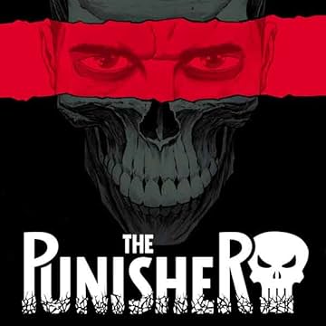 The Punisher (2016-2018)