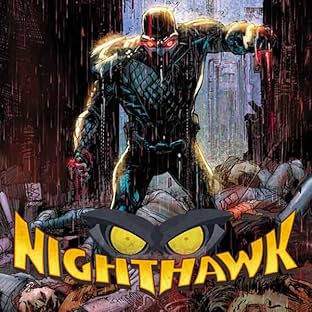 Nighthawk (2016)