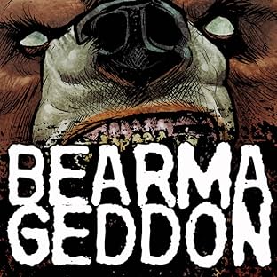 Bearmageddon