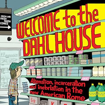 Welcome to the Dahl Haus