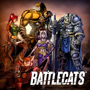 Battlecats