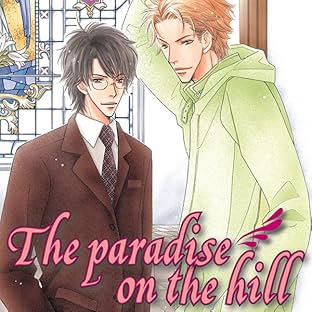 The Paradise on the Hill