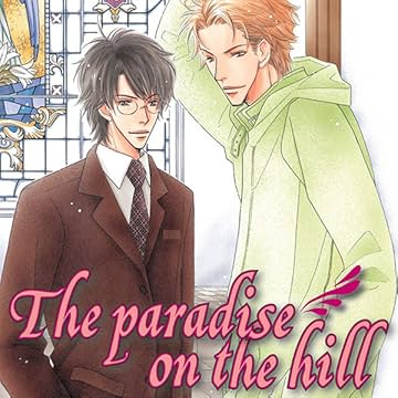 The Paradise on the Hill