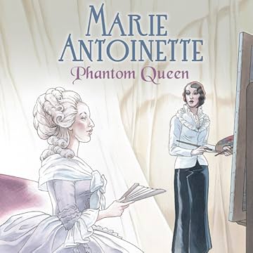 Marie Antoinette, Phantom Queen