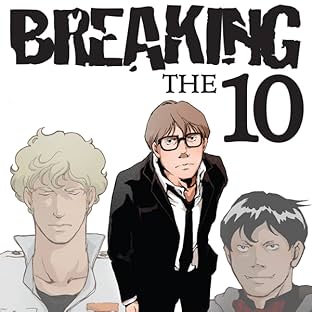 Breaking the Ten