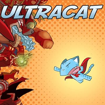 Ultracat