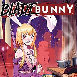 Blade Bunny