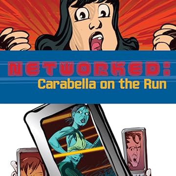 Networked: Carabella On the Run
