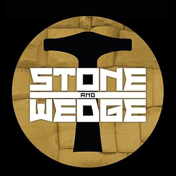 Stone & Wedge