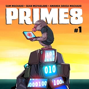 Prime8