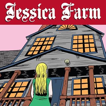 Jessica Farm