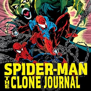 Spider-Man: The Clone Journal (1995)