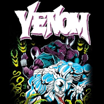 Venom Super Special (1995)