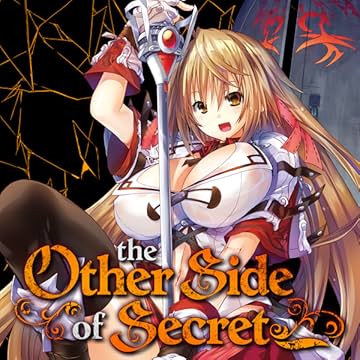 The Other Side of Secret