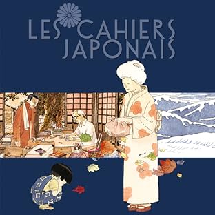 Les Cahiers japonais