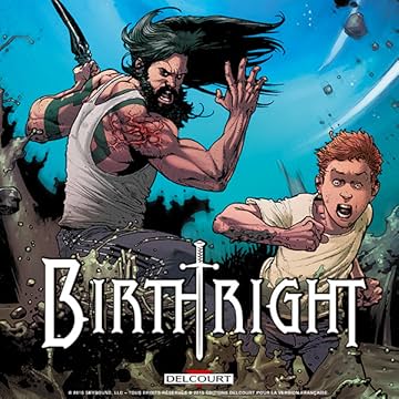Birthright