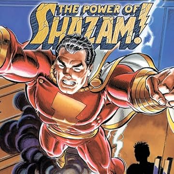 The Power of Shazam (1995-1999)
